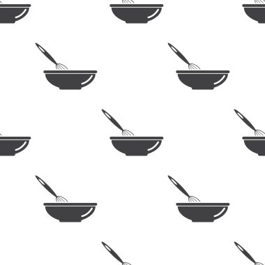 çırpma teli ve plaka simgesi beyaz arka plan üzerinde