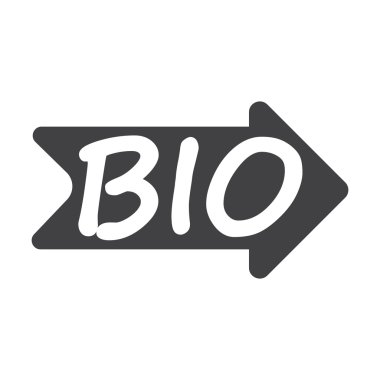 web için beyaz arka planda siyah ok basit simgesi