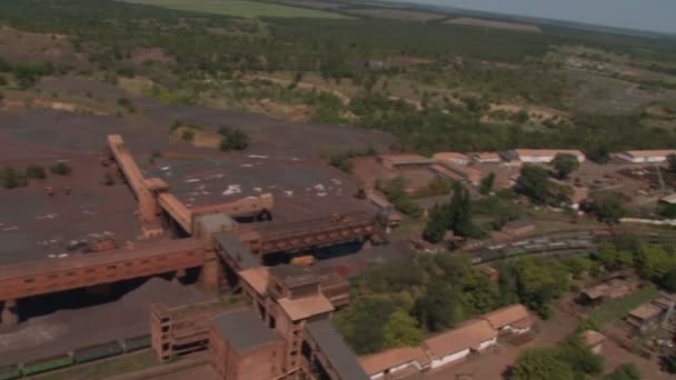 À la mienne Vue dominante — Video