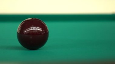 İsteka topu isabet işaret