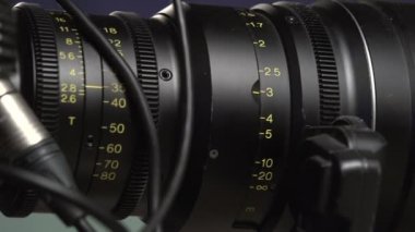 Ayarlama ayarlarını kamera