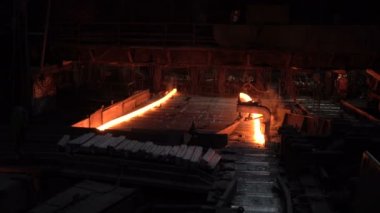 Gişe de boş sıcak