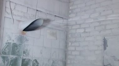 İstediğiniz boyuta 2 kesim sonrası atık kağıt geri dönüşüm