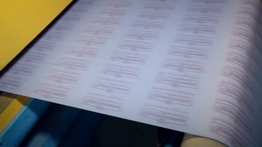 Yapışkan bant 4 uygulama