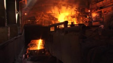 Görünüm içinde döküm