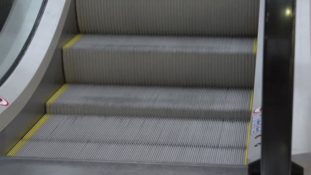 escalator