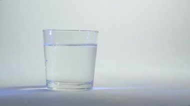 Sıvı karıştırma