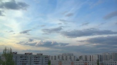 zaman sukut gökyüzü