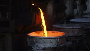 Yavaş yavaş geçerli metal