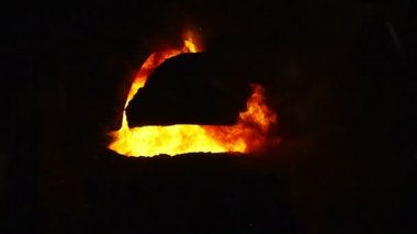 Dönüştürücüsü'ateş