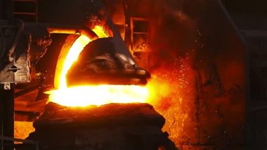 BOF çalışıyorum. Ağır çekim