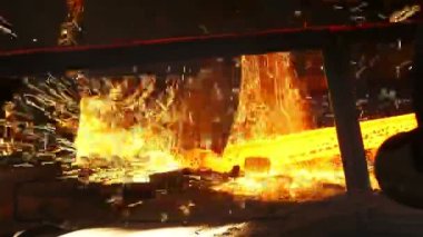 İşlenecek parçanın kesme kenarı