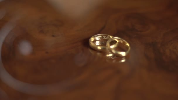 Anneau de mariage 