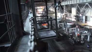 Dükkanı en iyi çelik fabrikası