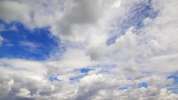 Sky Time lapse 