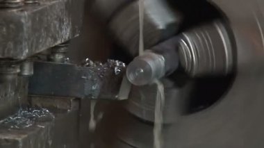 Torna Tesviye atölyesinde 3 çalışma