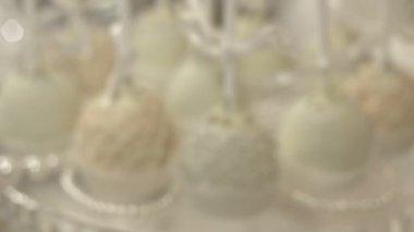 Kek bir yay büyük bir sopa ile