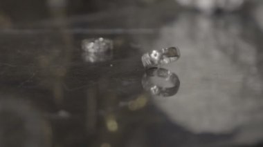 Halka yansıması ile döner