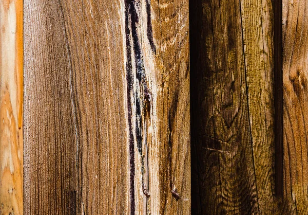 Fa textúra, absztrakció. épitészethez és lakberendezéshez való fa lécek. fűrészlap — Stock Fotó