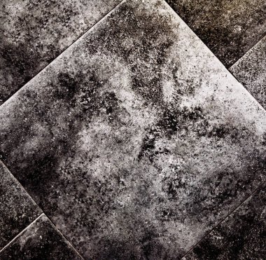  Doku, soyutlama. Yapı ve ev dekorasyonu için kağıt kalıpları