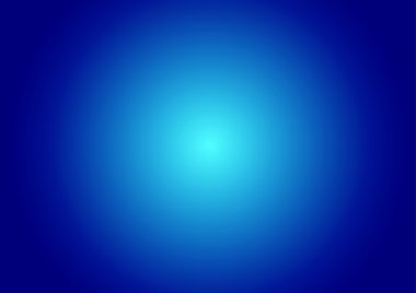 Degrade mavi arka plan