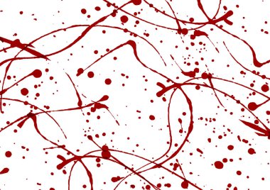 vektör sıçrama kırmızı renk tasarımı arka planı. illüstrasyon vektör tasarımı.