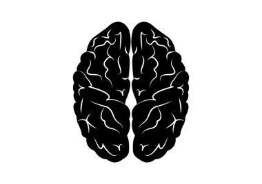 Vektör beyin fikir izole