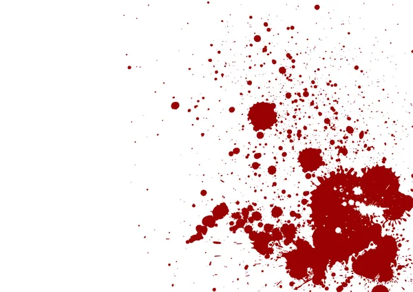 100,000 Blood stains Vector Images | Depositphotos