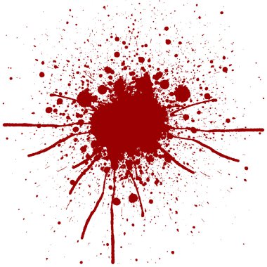 soyut sıçramak kırmızı renk arka plan design.illustration vecto