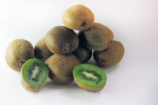 Kiwi tutup — Stok Foto