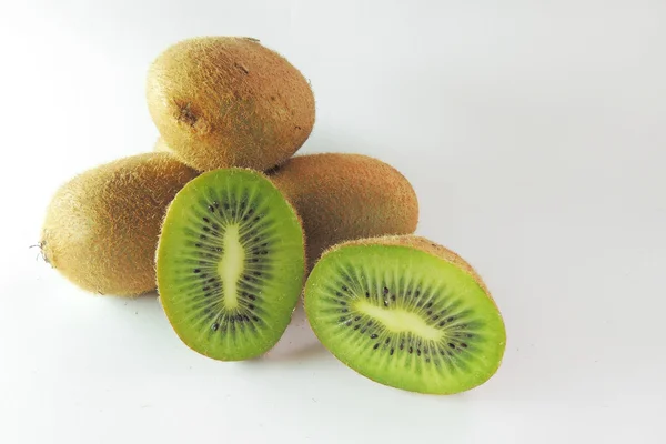 Kiwi tutup — Stok Foto