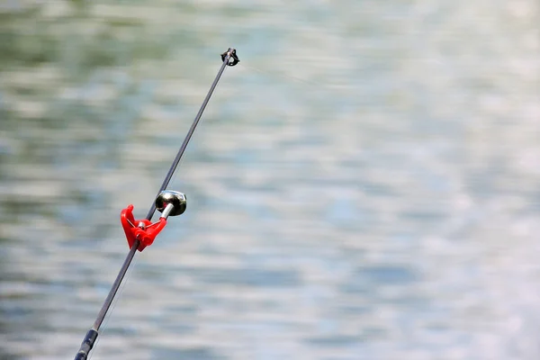 Lidar com a pesca — Fotografia de Stock