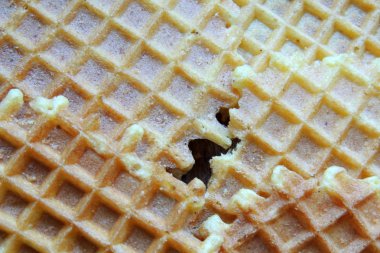 Kahvaltıda gözleme