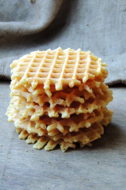 Kahvaltıda gözleme