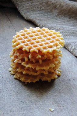 Kahvaltıda gözleme