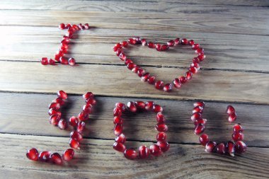 Yazıt seni seviyorum