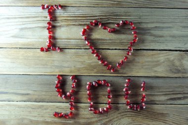 Yazıt seni seviyorum