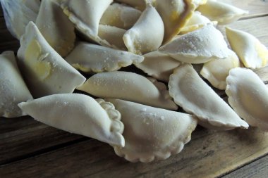 Lahana ile köfte patates