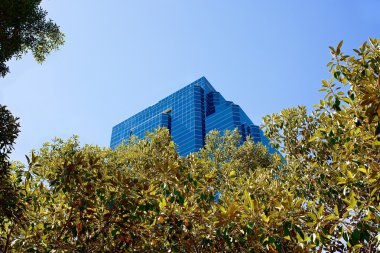 Gökdelen Perth, Batı Avustralya