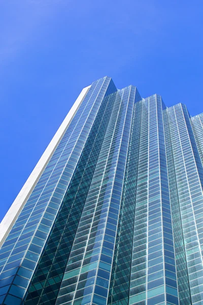 Skyscraper in perth, western australia — Stock Photo, Image