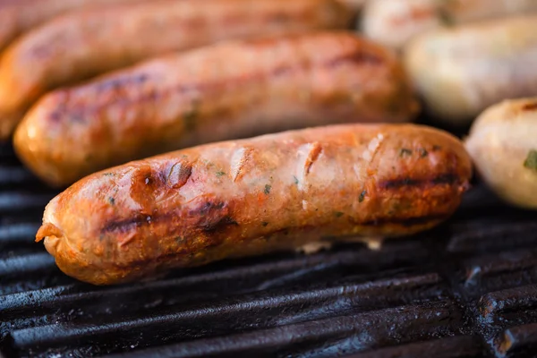 Mangalda et ve domuz sosis