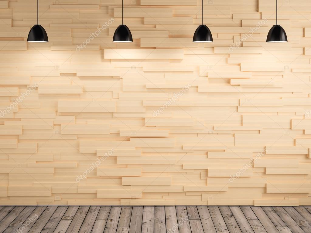 Một công trình kiến trúc kết cấu bằng gỗ đầy sáng tạo với đèn và tường gỗ 3D đang chờ bạn khám phá. Bạn sẽ cảm thấy như lạc vào một không gian thực tế ảo với sự kết hợp hoàn hảo giữa thế giới điện tử và thế giới vật lý.