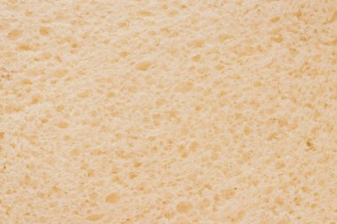 Ekmek detay kadar kapatın