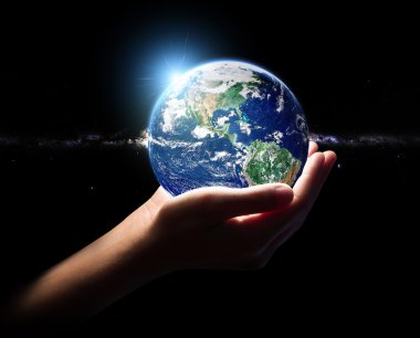 elini tutmak dünya ve evren çevre kavramı öğe fini