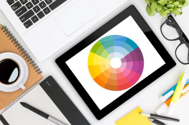 yaratıcı grafik tasarım'ın Resepsiyon