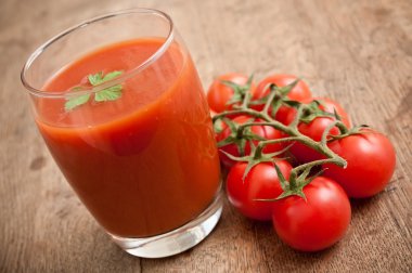 domates taze meyve suyu