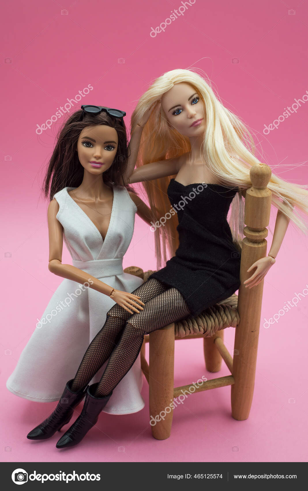 Pareja de barbie fotos de stock, imágenes de Pareja de barbie sin royalties  | Depositphotos