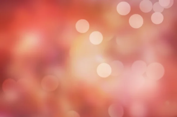 Bokeh ! — Photo