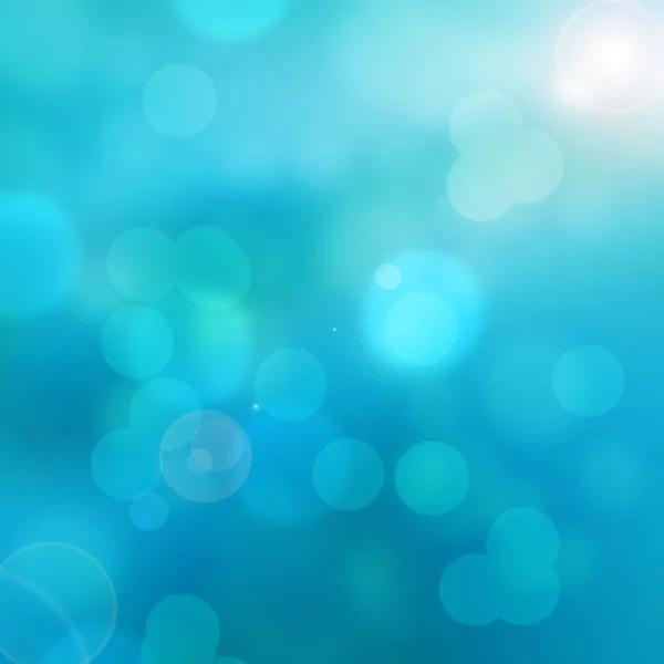 Soyut okyanus arkaplanı