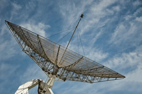 Antena parabólica — Fotografia de Stock